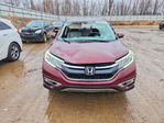 Honda CR-V 2016