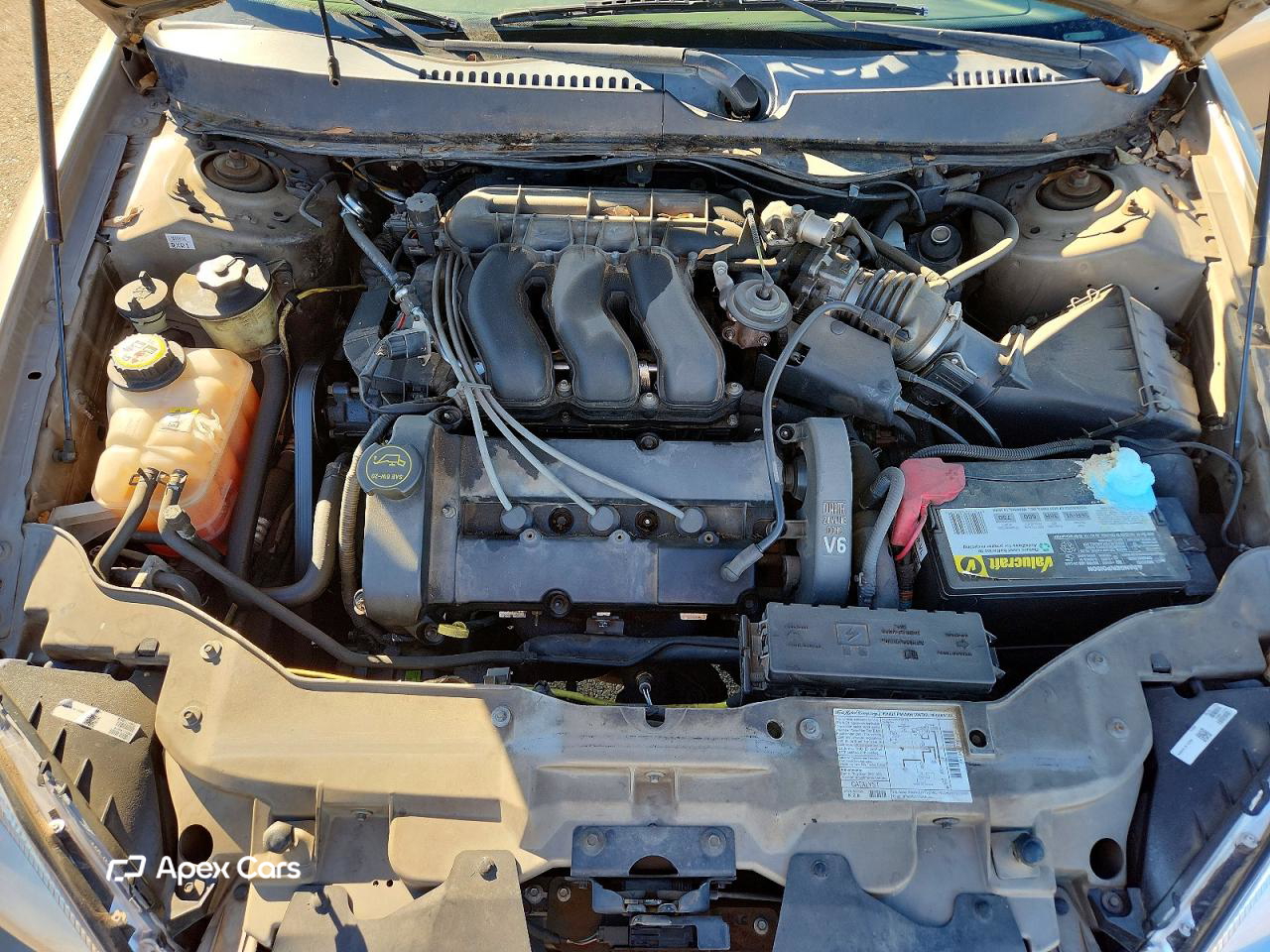 Ford Taurus 2003