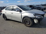 Nissan Sentra 2017