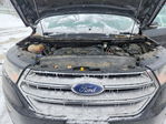 Ford Edge 2018