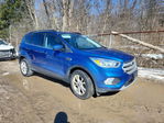 Ford Escape 2018