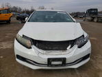 Honda Civic 2015