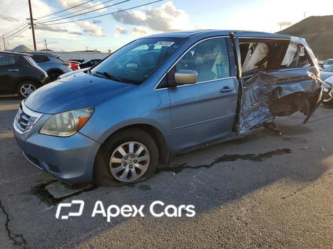 Honda Odyssey 2010 - Image 1 of 12