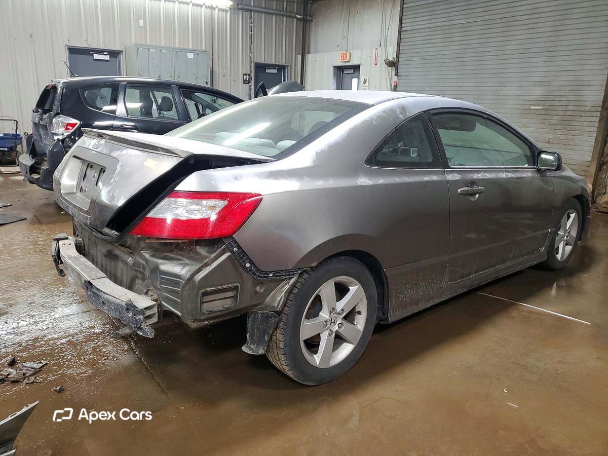 Honda Civic 2006