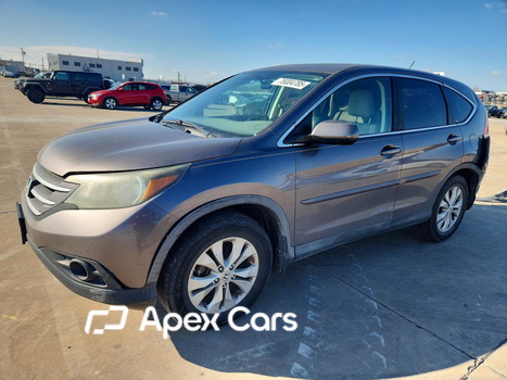 Honda CR-V 2012 - Image 1 of 14