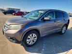 Honda CR-V 2012