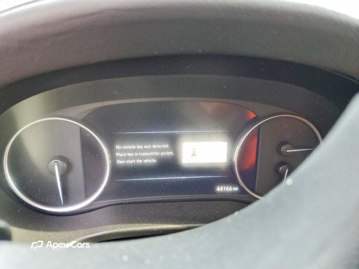 Buick Enclave 2020