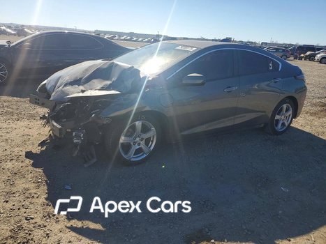 Chevrolet Volt 2017 - Image 1 of 14