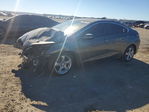 Chevrolet Volt 2017