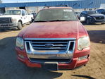 Ford Explorer 2007