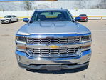 Chevrolet Silverado 2016