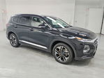 Hyundai Santa Fe 2020