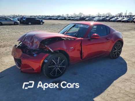 Mazda MX-5 2024 - Image 1 of 13