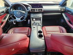 Lexus IS 2016