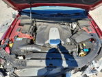 Hyundai Genesis 2012