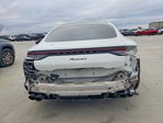 Porsche Panamera 2021