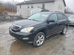 Lexus RX 2008