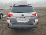 Subaru Outback 2010