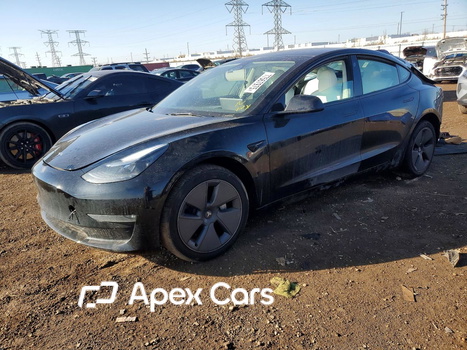 Tesla Model 3 2023 - Image 1 of 13