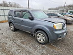 Honda Pilot 2012