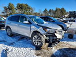 Honda CR-V 2012