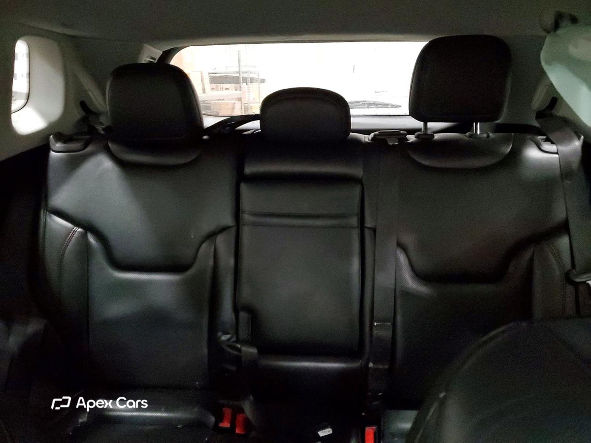 Jeep Compass 2018
