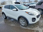 Kia Sportage 2018