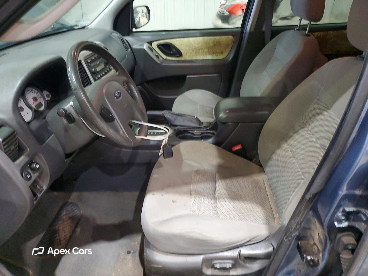 Ford Escape 2005