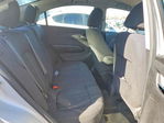 Chevrolet Sonic 2016