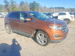 Ford Edge 2017