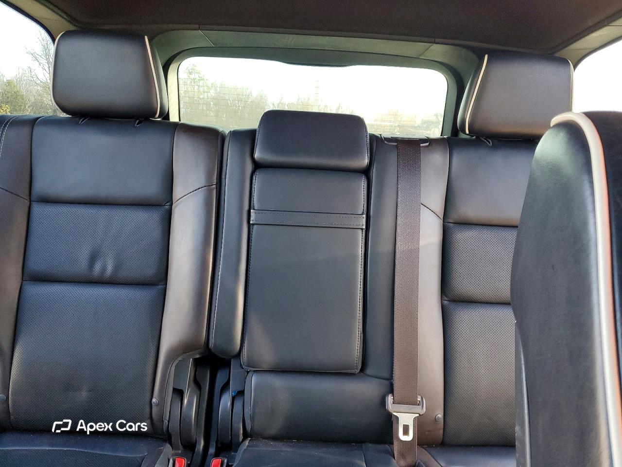 Jeep Grand Cherokee 2014