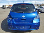 Versa 2010