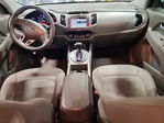 Kia Sportage 2012