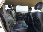 Nissan Pathfinder 2017