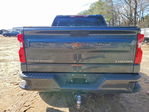 Chevrolet Silverado 2021