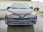 Toyota RAV 4 2016