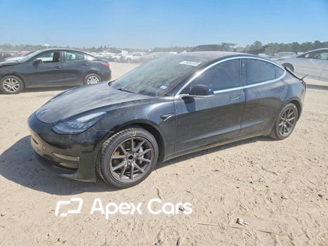 Tesla Model 3 2018 - Image 1 of 13