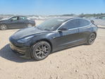 Tesla Model 3 2018