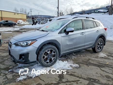 Subaru XV 2019 - Image 1 of 14