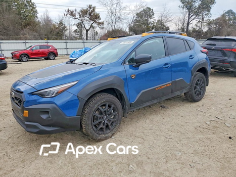 Subaru XV 2025 - Image 1 of 13