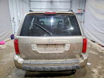 Honda Pilot 2003