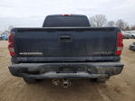 Chevrolet Silverado 2005