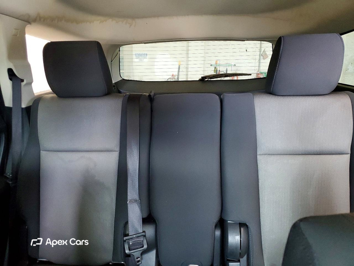 Dodge Journey 2009