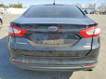Ford Fusion 2016