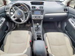 Subaru XV 2017