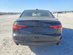 Audi A4 2017