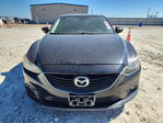 Mazda 6 2015