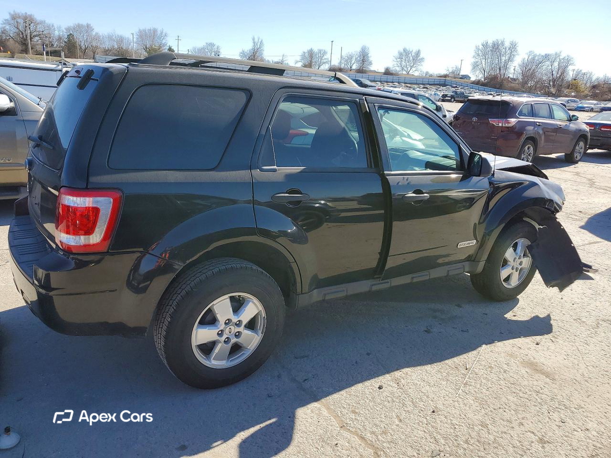Ford Escape 2008