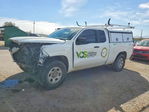 Nissan Navara (Frontier) 2024