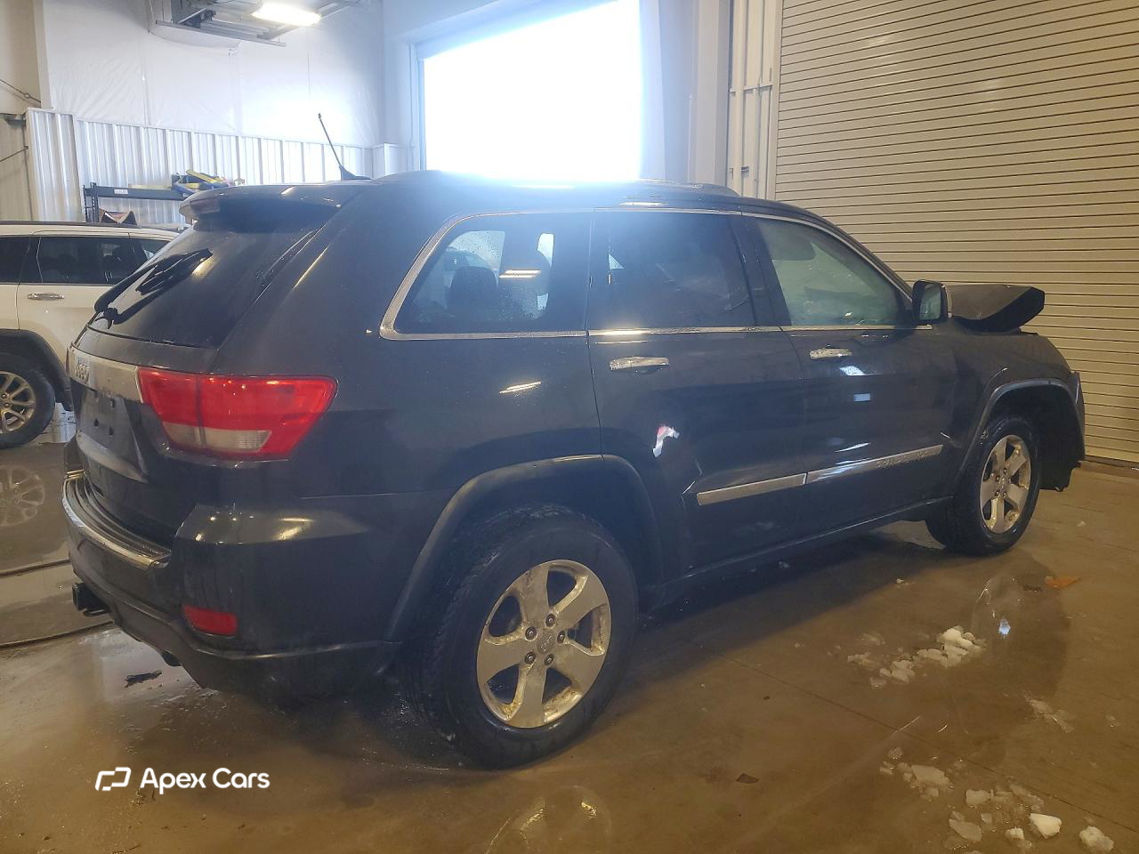 Jeep Cherokee 2011